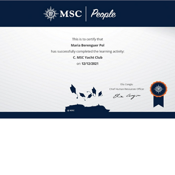 MSC