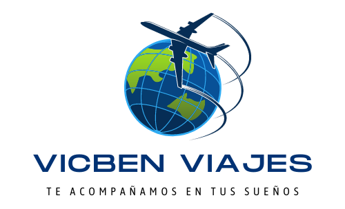 Vicben Viajes 